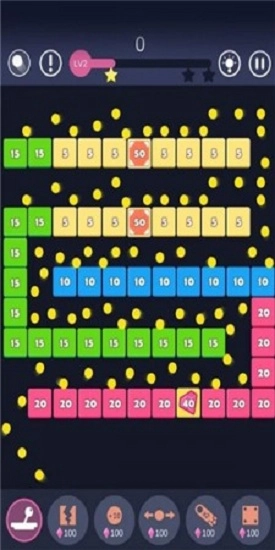 物理砖块毁灭者安卓版