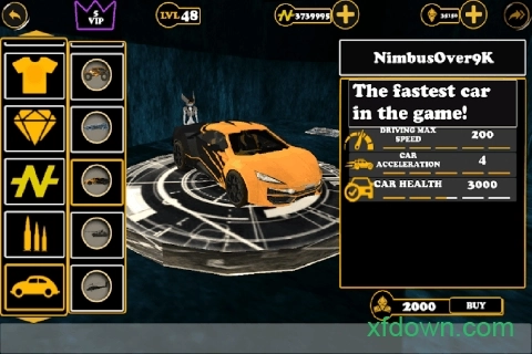 火柴人绳索英雄3中文版