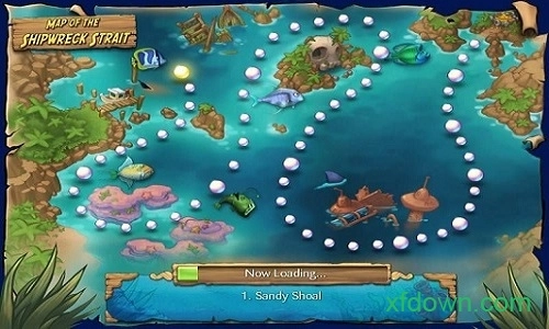 大鱼吃小鱼2正版