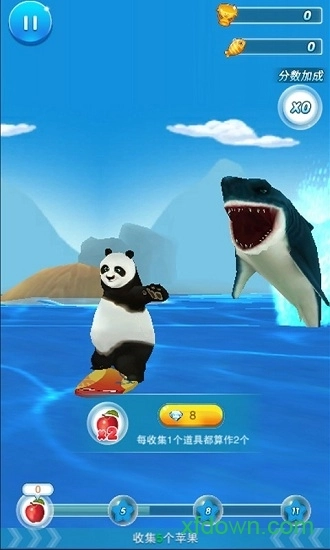 功夫冲浪安卓版