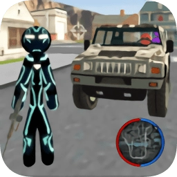 黑铁火柴人安卓版