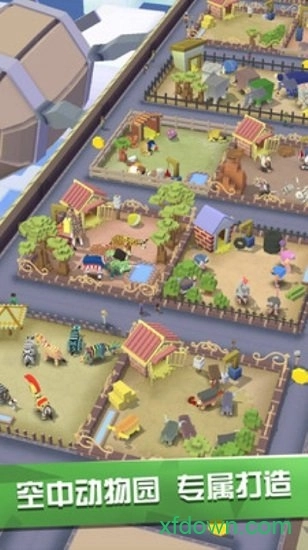 狂暴小鸡安卓版