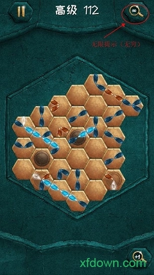 水晶拼图最新版