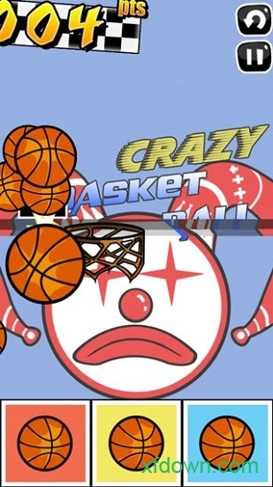 暴走手残大联盟最新版