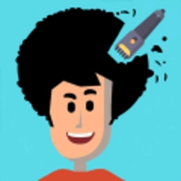 疯狂理发师安卓版