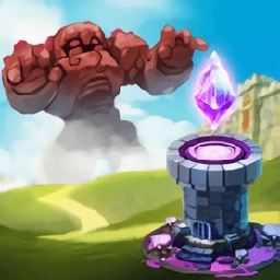 英雄防御之王中文版