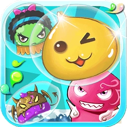 史莱姆去哪儿安卓版