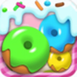 大战甜甜圈安卓版