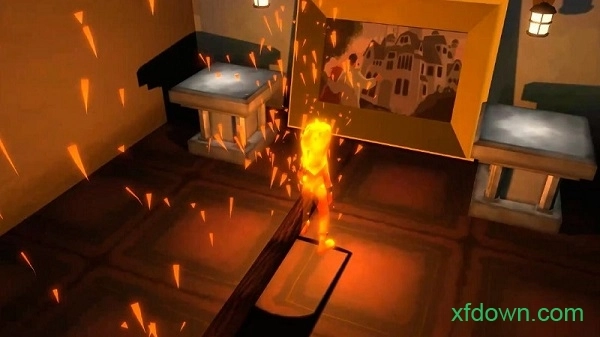 化为灰烬安卓版