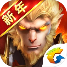 全民斗战神安卓版