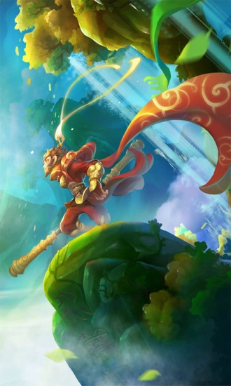 悟空快跑游戏安卓版