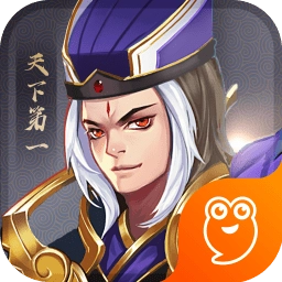 龙狼三国游戏安卓版