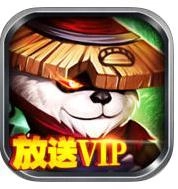 熊猫人之怒安卓版