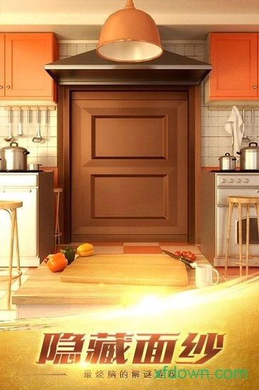 100道神秘的门3安卓版