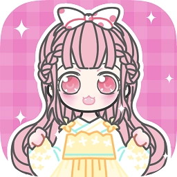 童话小公主暖暖沙龙时装秀手机版