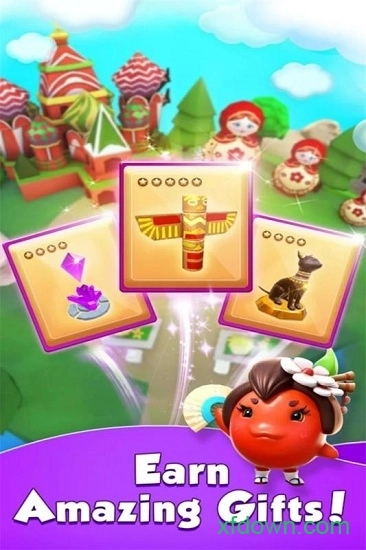 精灵消消团手机版