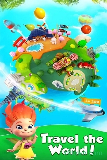 精灵消消团手机版