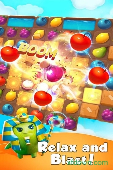 精灵消消团手机版