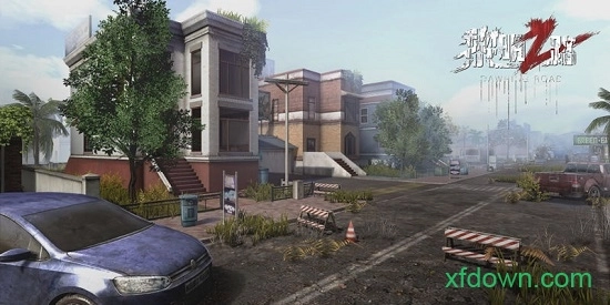 黎明之路安卓版