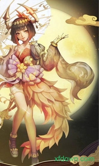 封神演义最新版