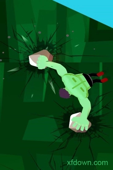 金刚向前冲安卓版