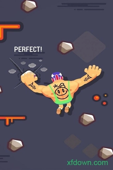 金刚向前冲安卓版