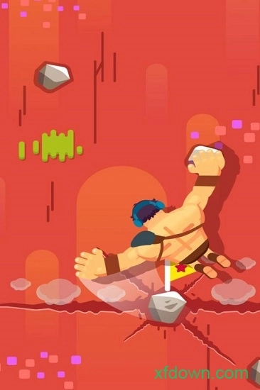 金刚向前冲安卓版