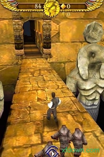 金字塔逃亡最新版