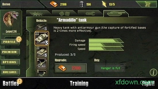 现代战争冲突2游戏安卓版