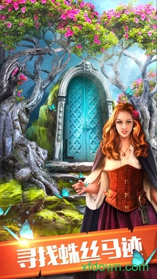 100道神秘的门6安卓版