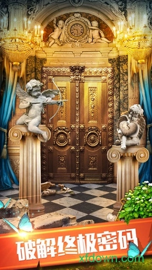 100道神秘的门6安卓版