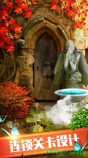 100道神秘的门6安卓版