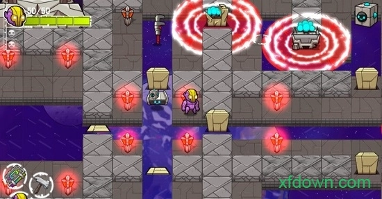 崩溃大陆专业版