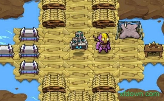 崩溃大陆专业版