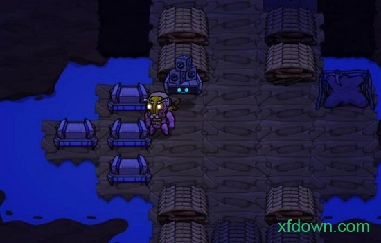 崩溃大陆专业版