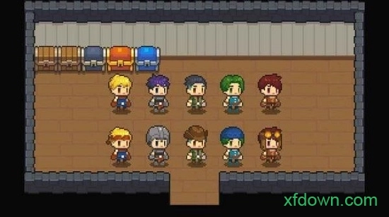 锻冶屋英雄谭安卓版