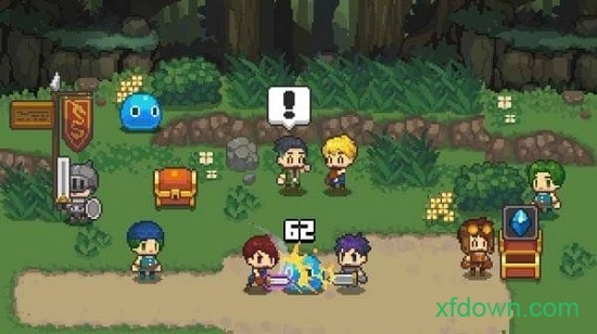 锻冶屋英雄谭安卓版