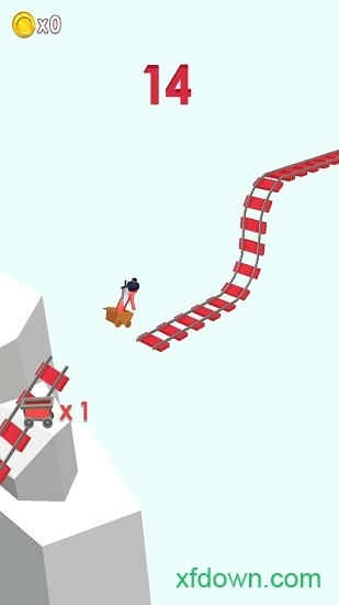 全民过山车安卓版