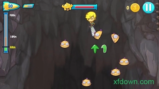 屠龙勇士安卓版