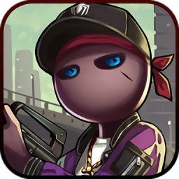 火柴人蜘蛛英雄安卓版