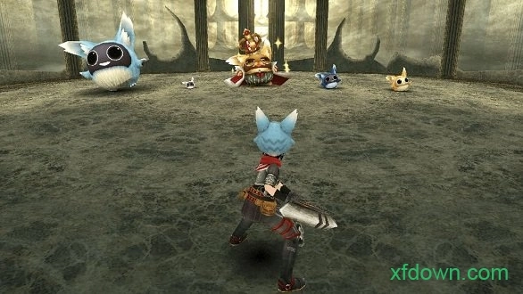 托拉姆物语安卓版