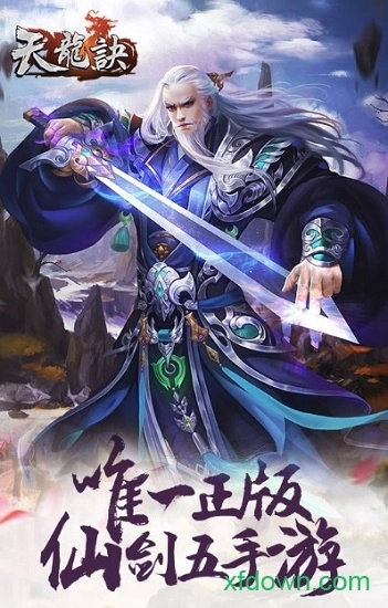 天龙诀安卓版
