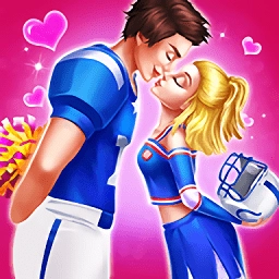 啦啦队少女汉化版