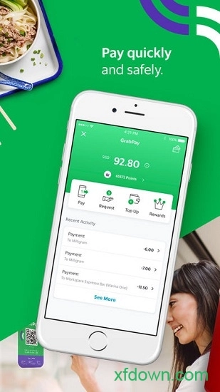 grabwheels安卓版图2