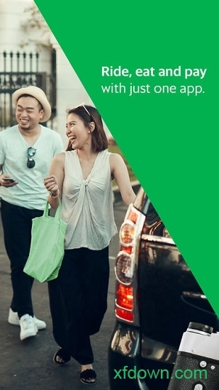 grabwheels安卓版图1
