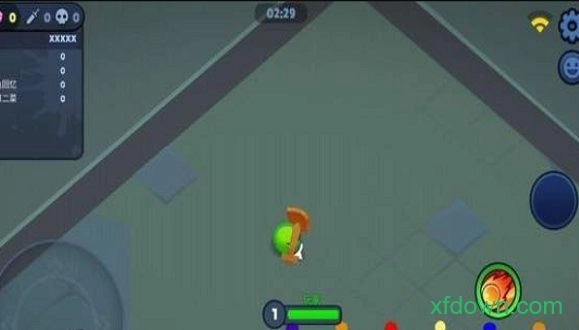 橡皮泥大作战正版