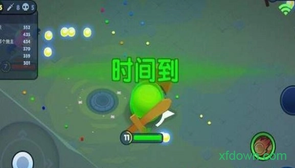 橡皮泥大作战正版