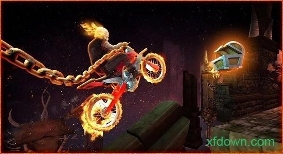 恶灵骑士3游戏安卓版