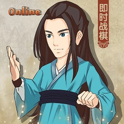 穿越武林游戏安卓版