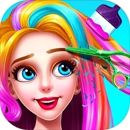梦想美发屋游戏安卓版